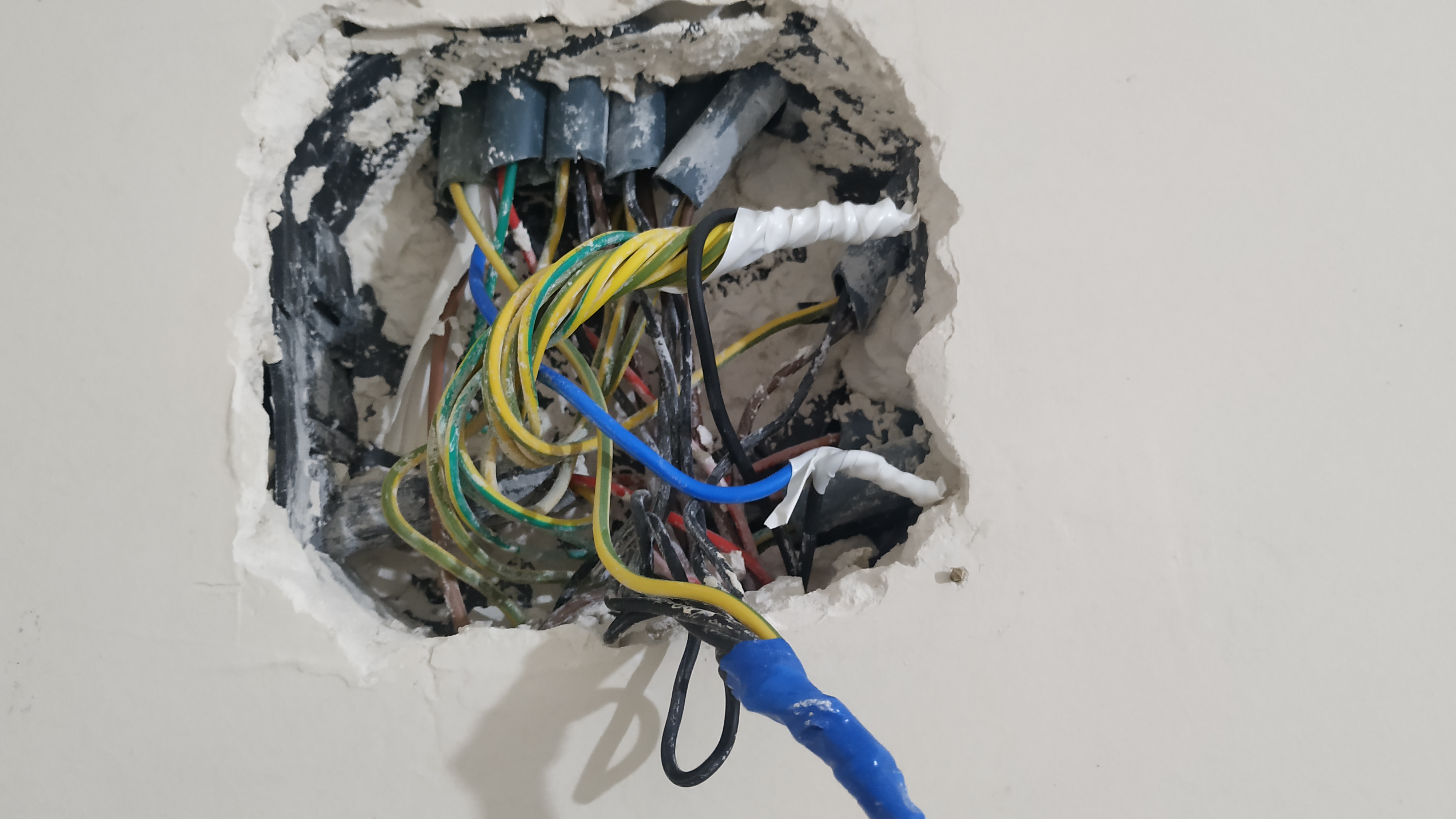 Elektrik Arıza Bulma