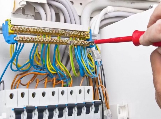 Ofis ve Ev Elektriği Tamiratı