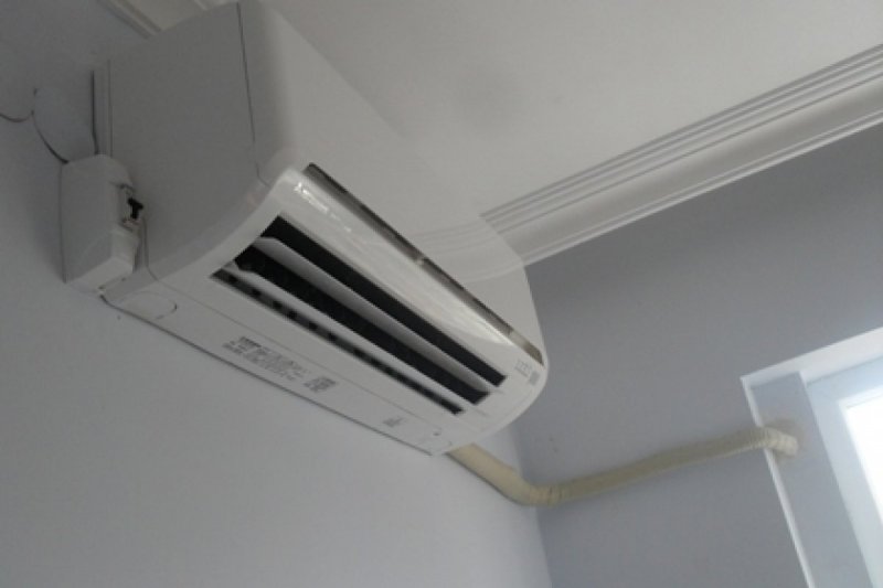 Klima Hattı Çekimi