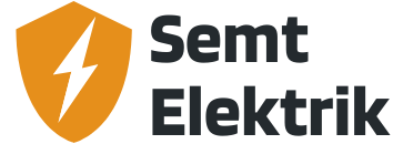 Semt Elektrik Logo